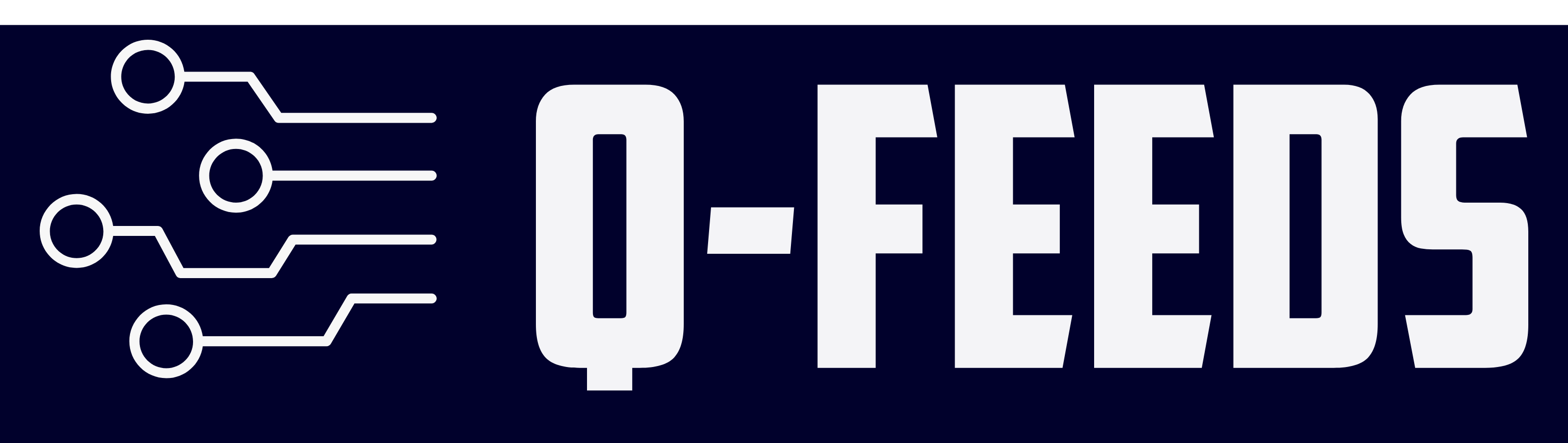 Q-Feeds