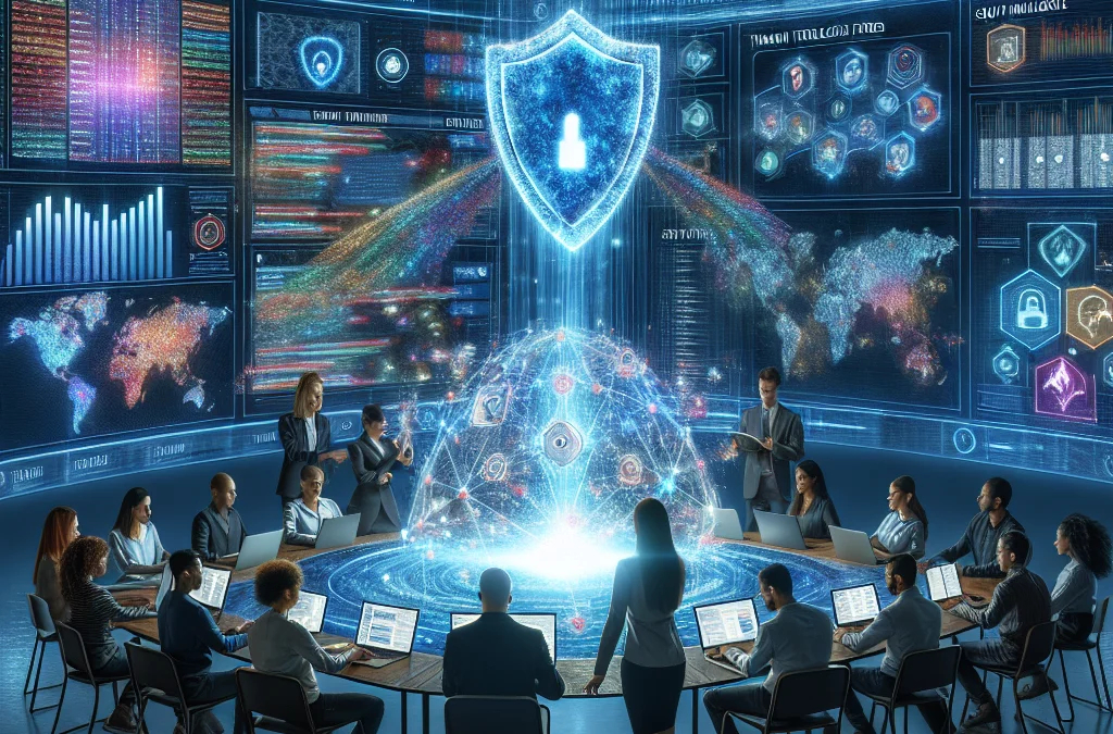 How to Leverage Threat Intelligence Feeds for Proactive Protection