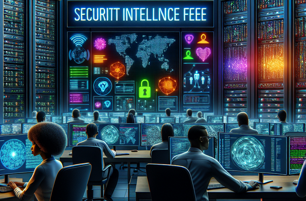 The Role of Threat Intelligence Feeds in Modern Security Operations