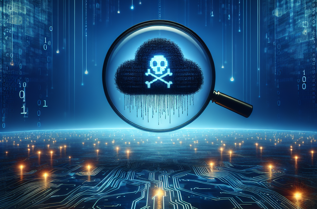 The Importance of Threat Intelligence in Today’s Cyber Landscape