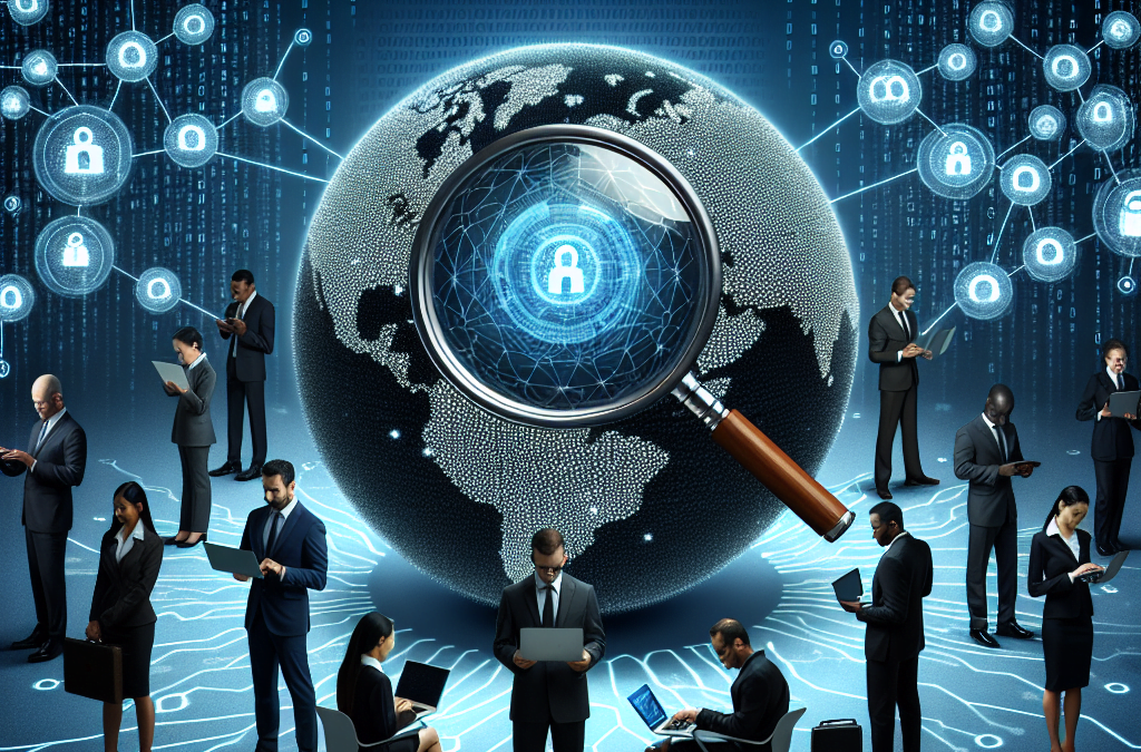 The Growing Significance of Threat Intelligence in Business