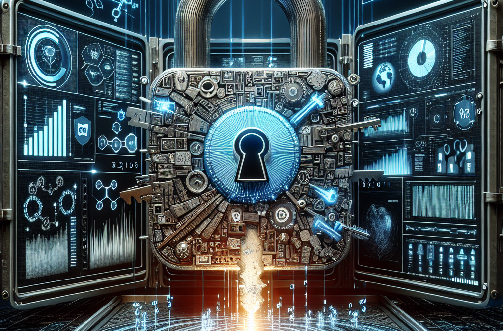 Unlocking the Power of SIEM Enrichment for Enhanced Security