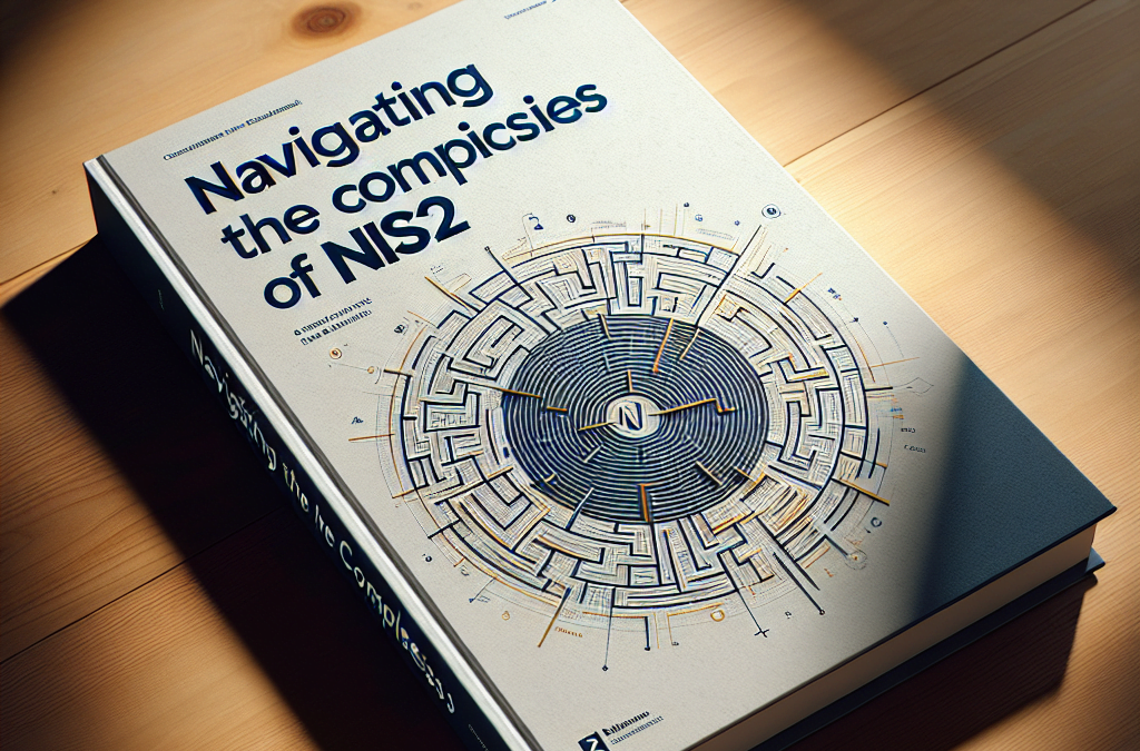 Navigating the Complexities of NIS2: A Comprehensive Guide