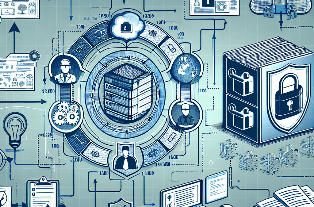 ISO 27001 Certification: Steps to Achieve Compliance