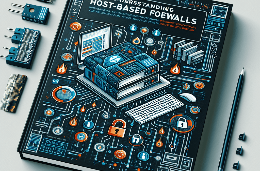 Understanding Host-Based Firewalls: A Comprehensive Guide