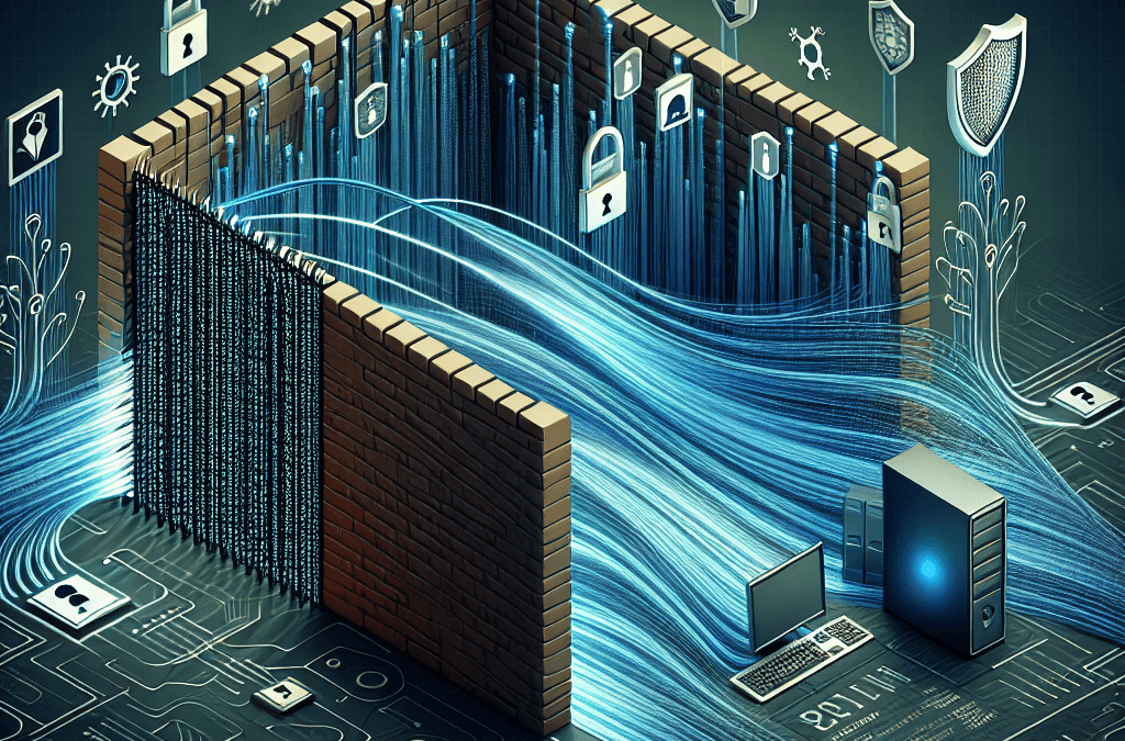 Best Practices for Configuring Host-Based Firewalls Safely