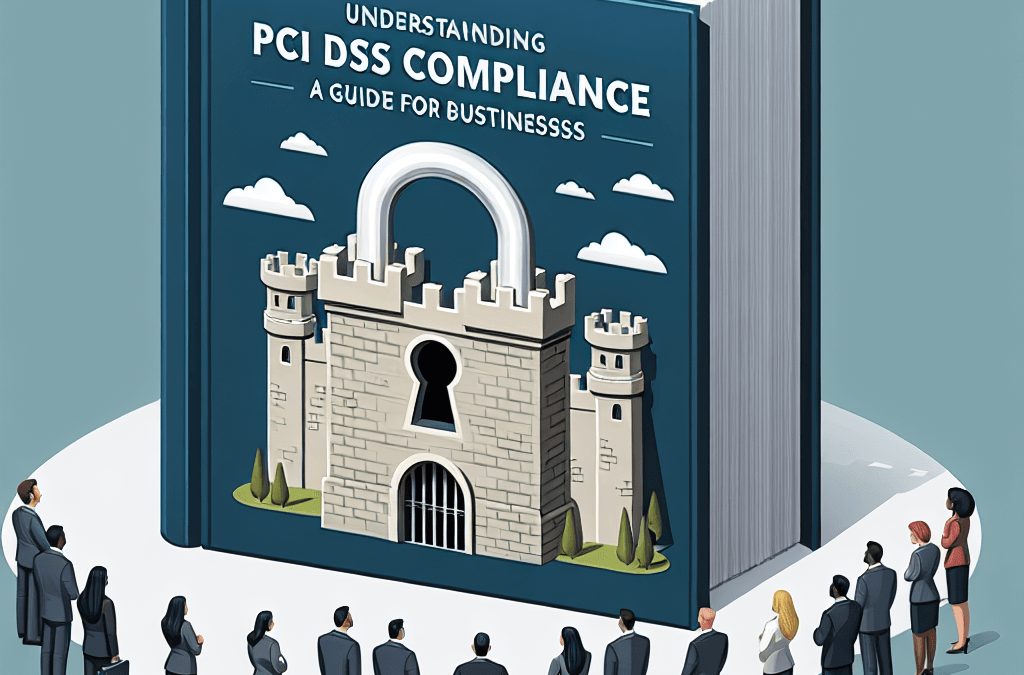 Understanding PCI DSS Compliance: A Guide for Businesses