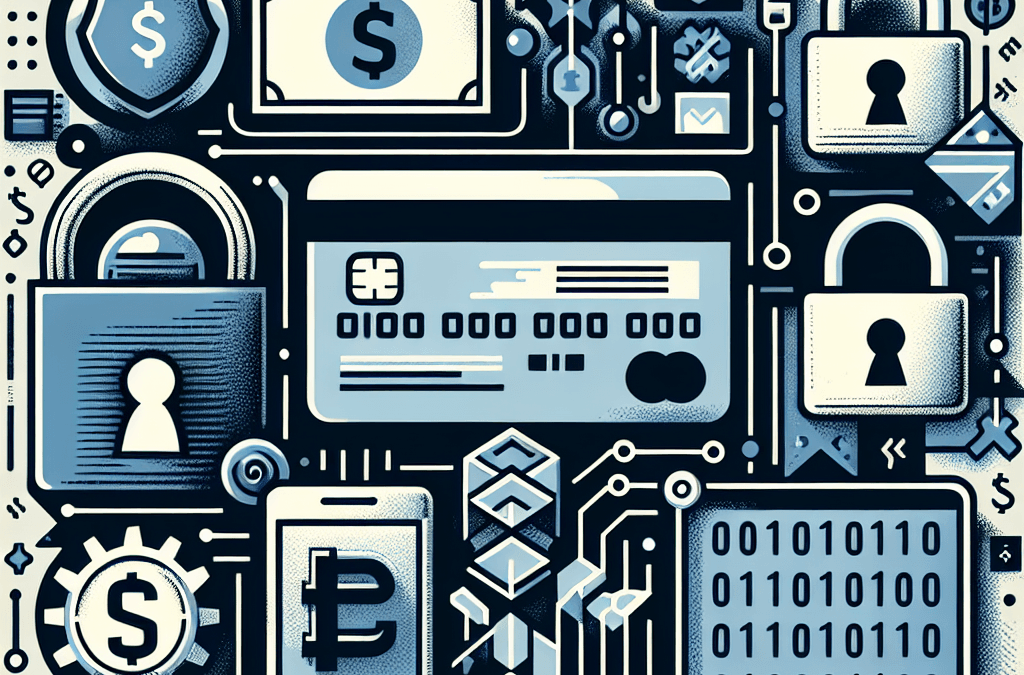 PCI DSS Essentials: Key Concepts for Secure Payments