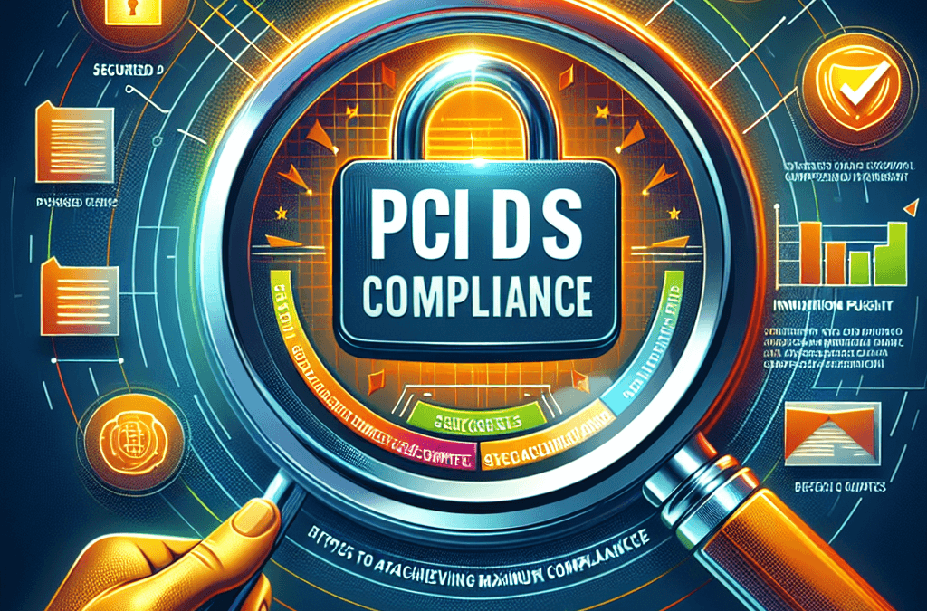 Maximizing Your PCI DSS Compliance: Tips for Success