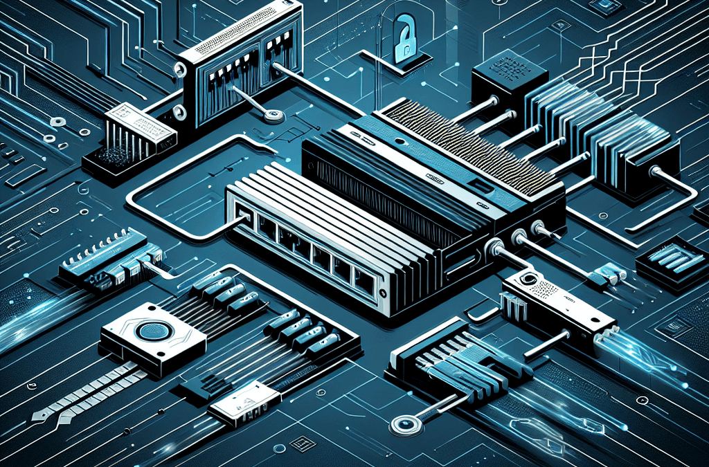 A Guide to Fortinet’s External Connectors for Seamless Security