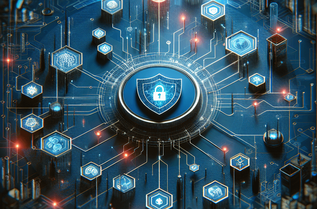 Fortinet External Connectors: Enhancing Your Security Ecosystem