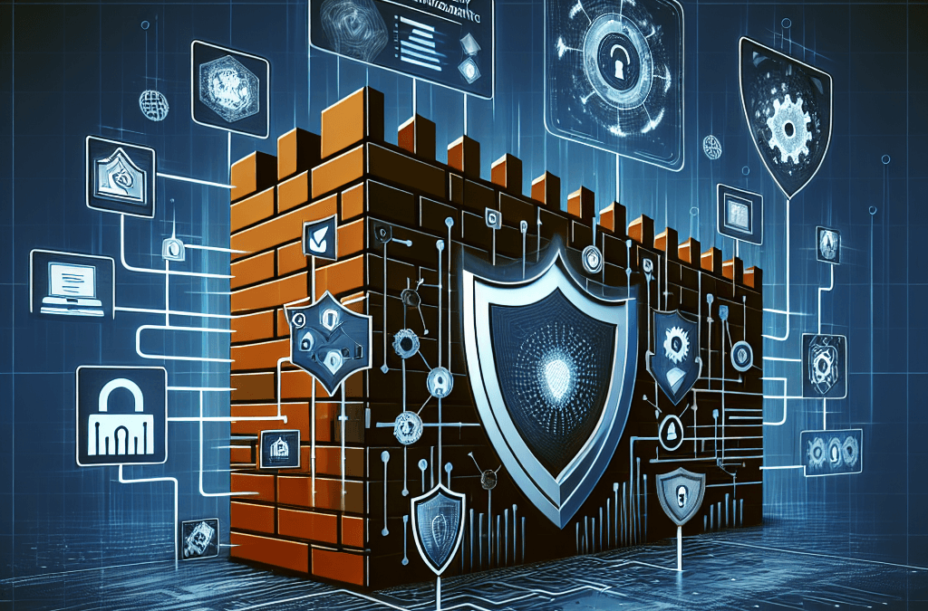 Enhancing Firewall Security with Third-Party Threat Intelligence