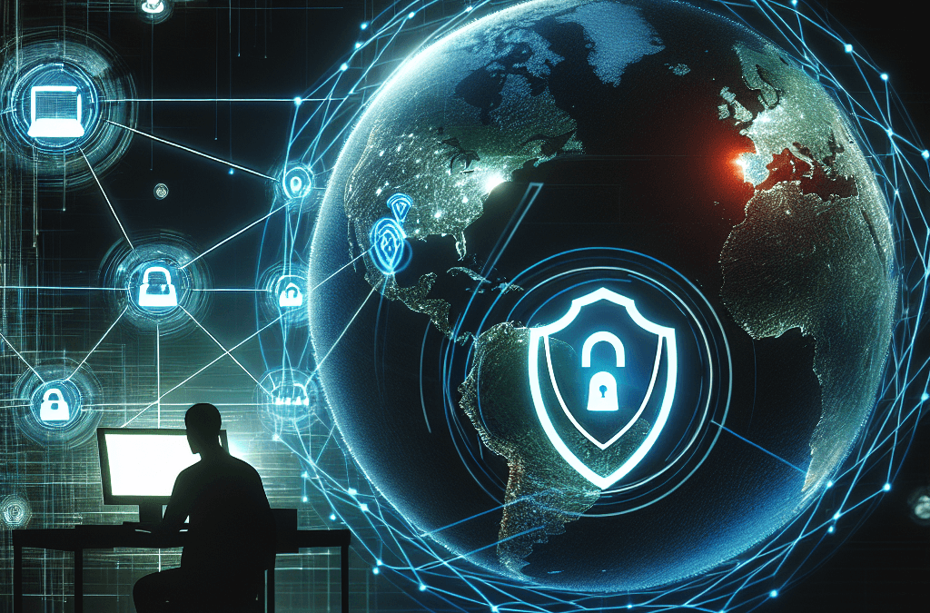 Enhancing Cybersecurity: The Role of Threat Intelligence Sharing