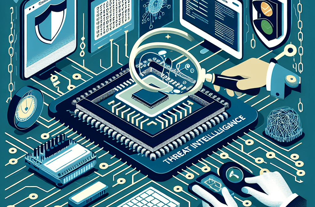 Integrating Threat Intelligence into Your SIEM: Best Practices