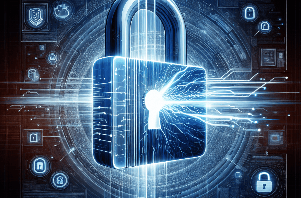 Unlocking SOAR: Streamlining Security Operations Efficiently