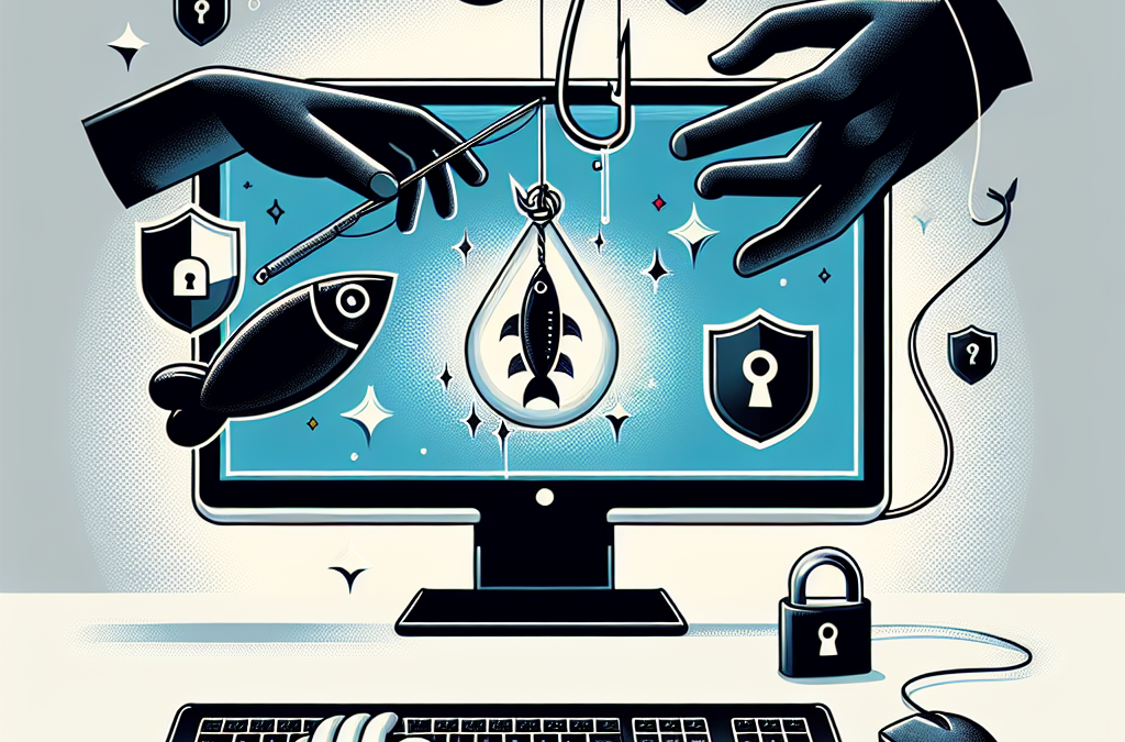 Understanding Phishing: How to Detect and Prevent Attacks