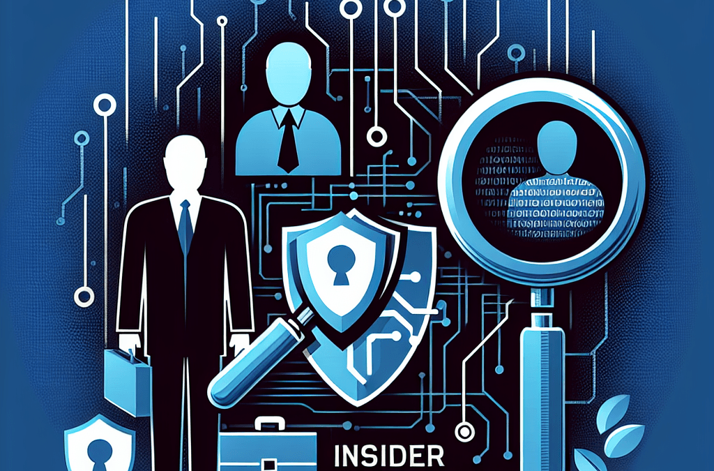 Understanding the Importance of Insider Threat Detection