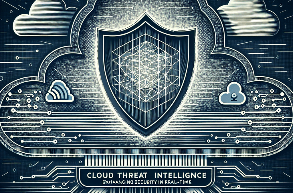 Cloud Threat Intelligence: Enhancing Security in Real-Time