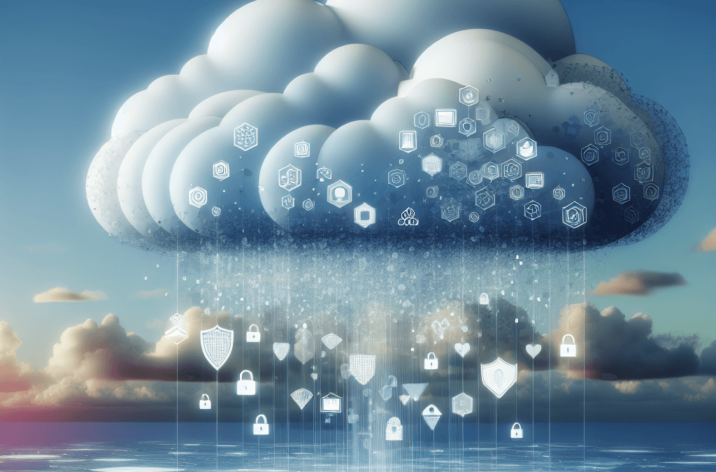 The Rise of Cloud-Based Threat Intelligence Solutions