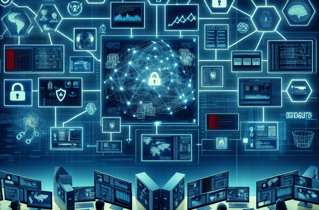Top Techniques for Effective APT Monitoring and Detection