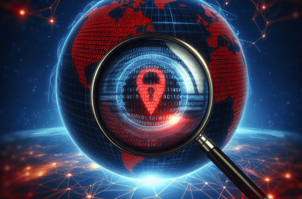 Zero-Day Exploit Tracking: Strategies for Cyber Defense