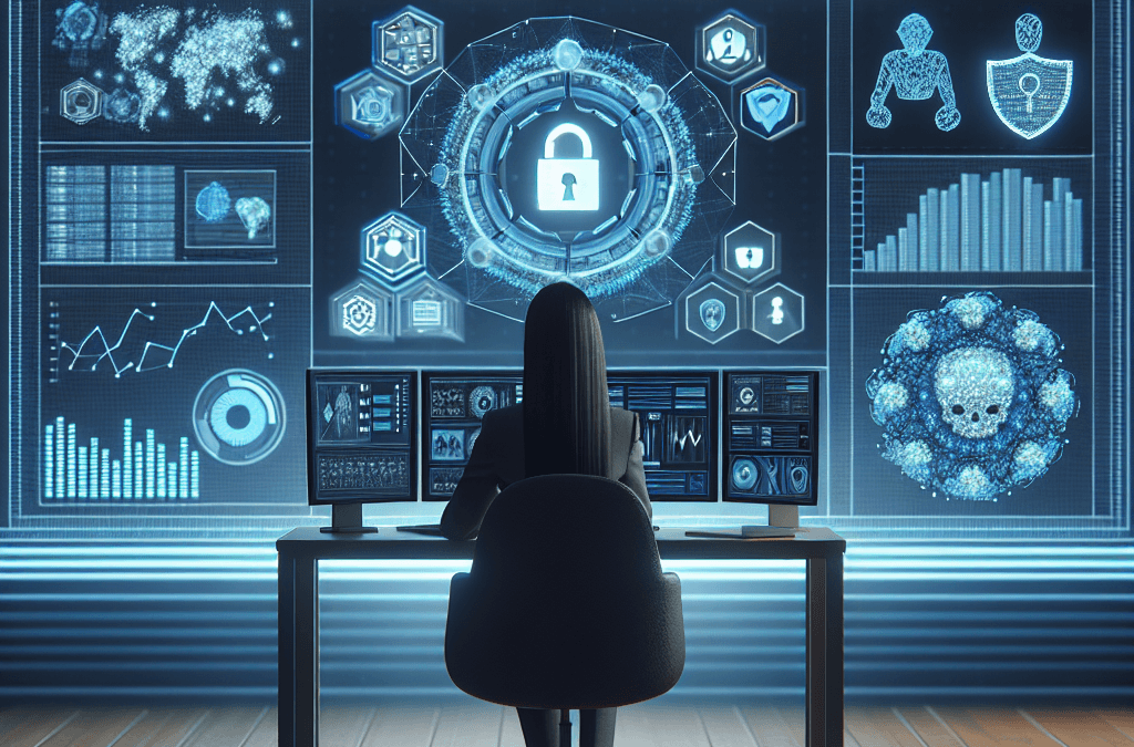 Leveraging Threat Intelligence to Boost XDR Effectiveness