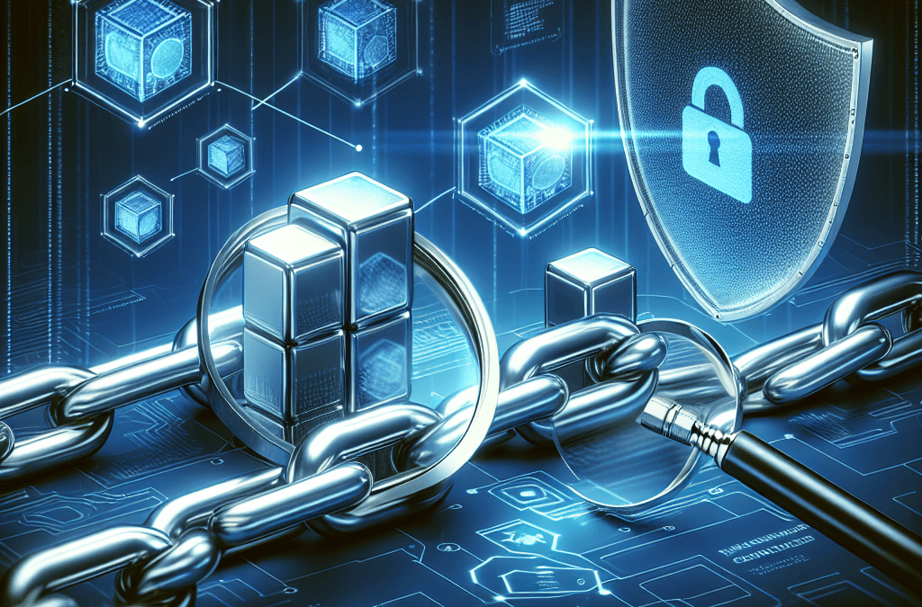 Understanding Blockchain Security: Best Monitoring Practices