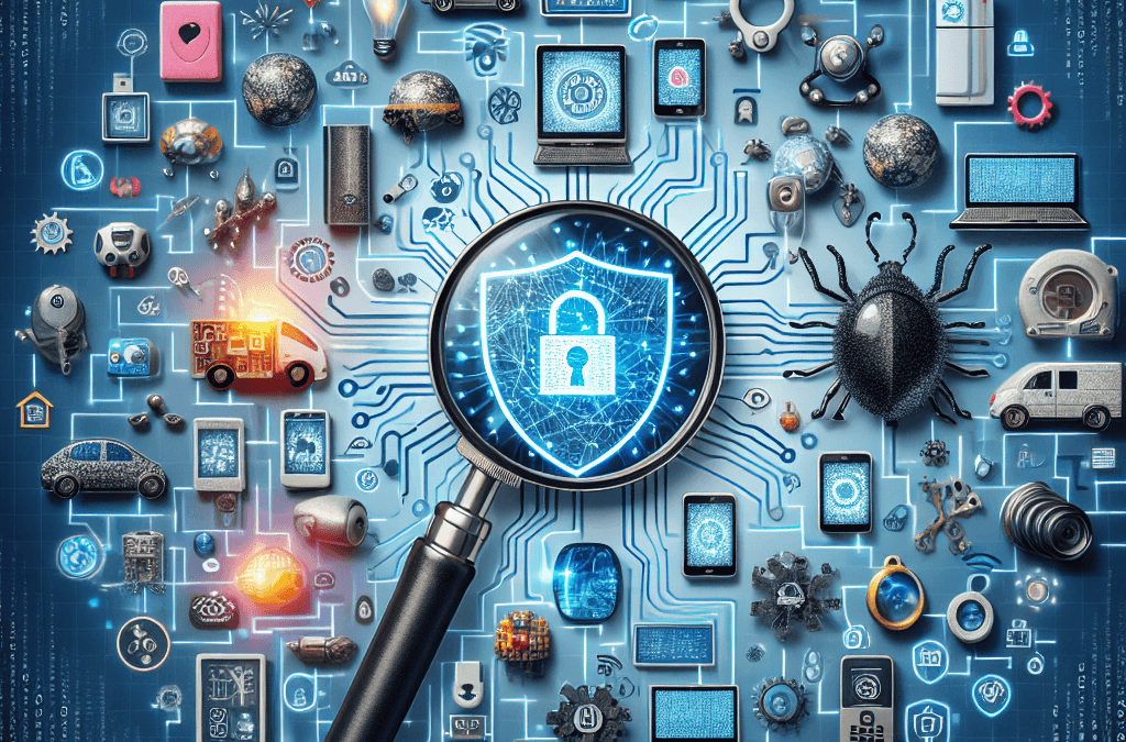 Navigating IoT Threats: The Role of Intelligence in Security