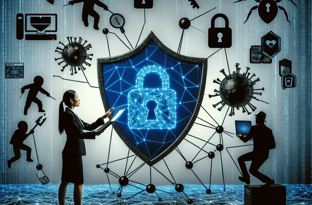 Understanding Cyber Risk Assessment: Key Principles Explained