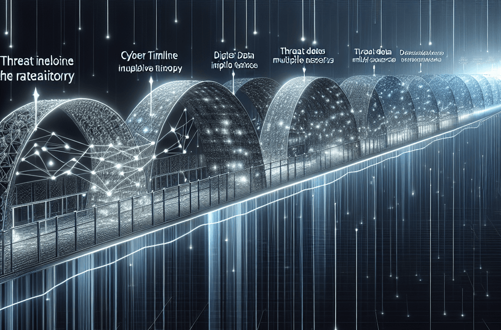 Bridging Security Gaps: The Role of Threat Feed Data