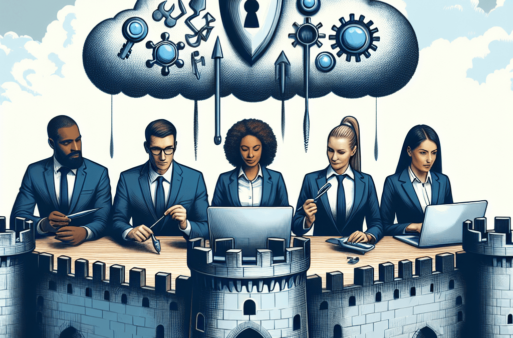 How to Build a Strong Threat Hunting Program in Your Firm