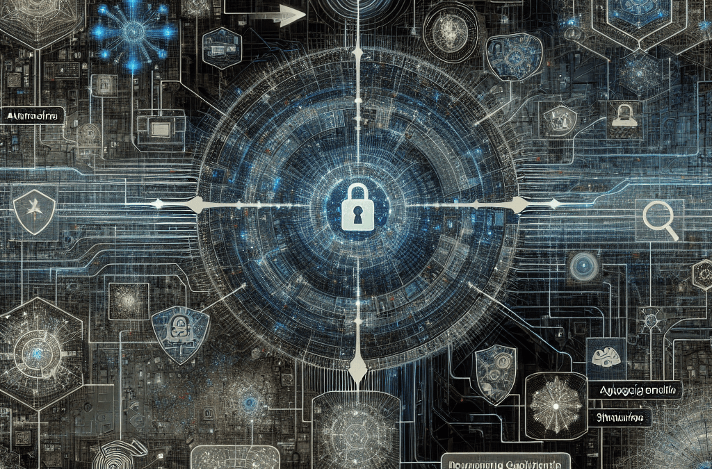 The Future of Cyber Defense: Automating Threat Intelligence