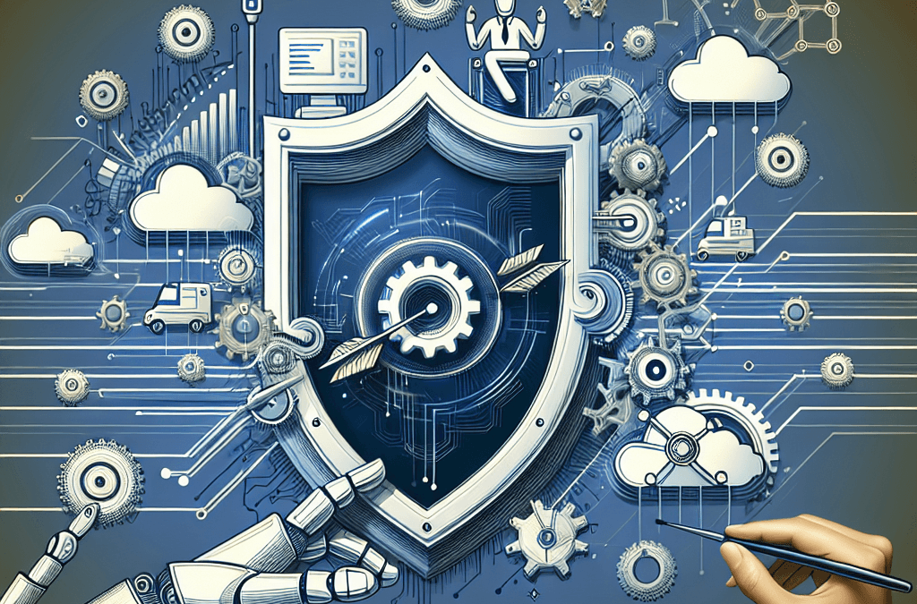 SOAR Tools: Boosting Security Through Automation and Orchestration