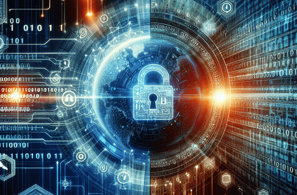 Cybersecurity Compliance: Best Practices for Regulatory Success