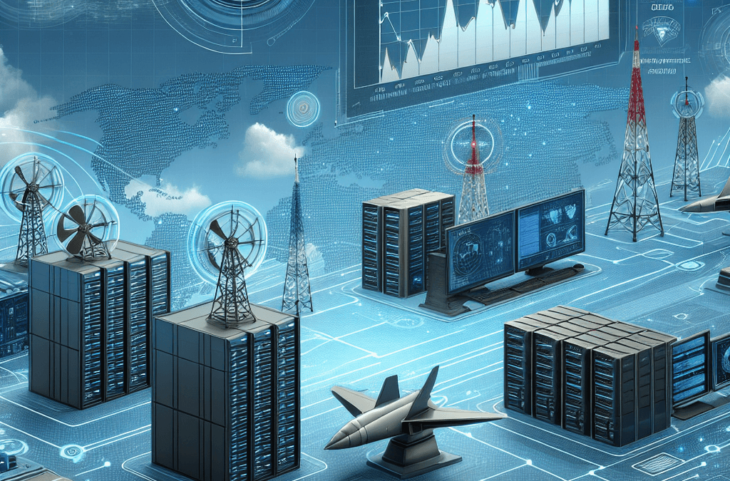 Real-Time Threat Detection: Key Technologies and Trends