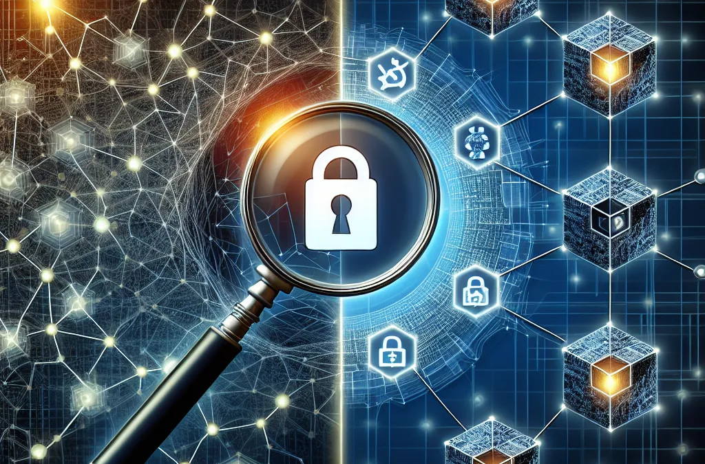 The Importance of Security Monitoring in Blockchain Systems