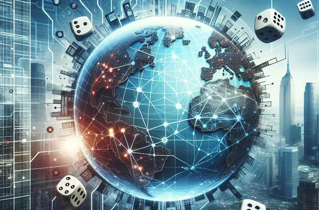 Cyber Risk Assessment: Best Practices for Modern Businesses