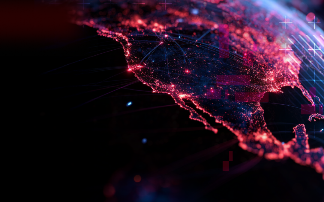 Exploring the 2026 Cybersecurity landscape: Insights from Check Point Research