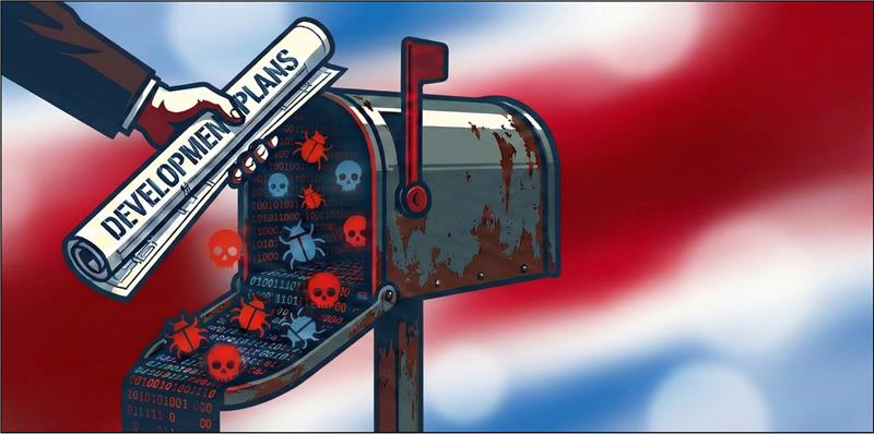 KONNI leverages AI for crafting advanced PowerShell backdoors