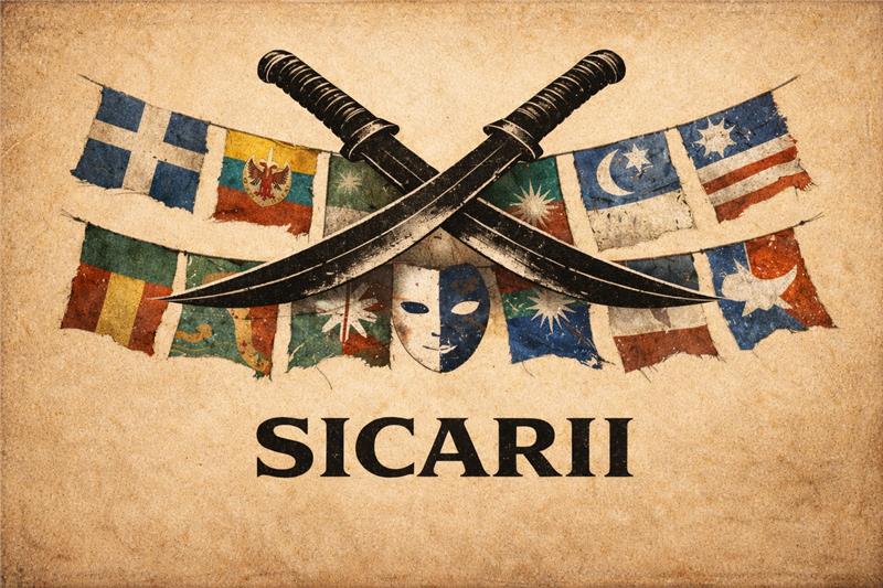 Unveiling Sicarii Ransomware: Debunking the myths and revealing the truths