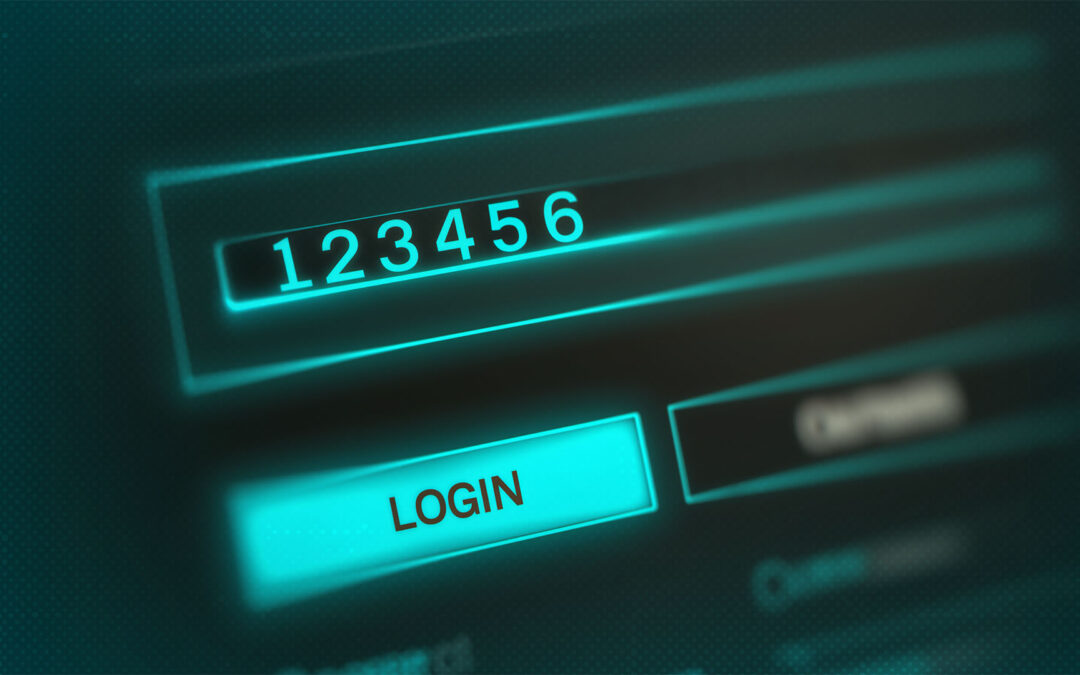 2025’s top passwords reveal a shocking lack of creativity in cybersecurity