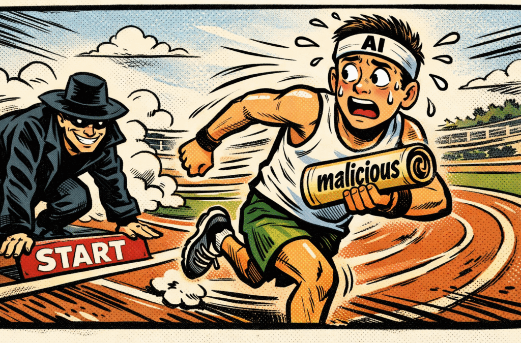 AI on the front lines: Transforming web-based AI services into C2 proxies and the next wave of AI-driven attacks