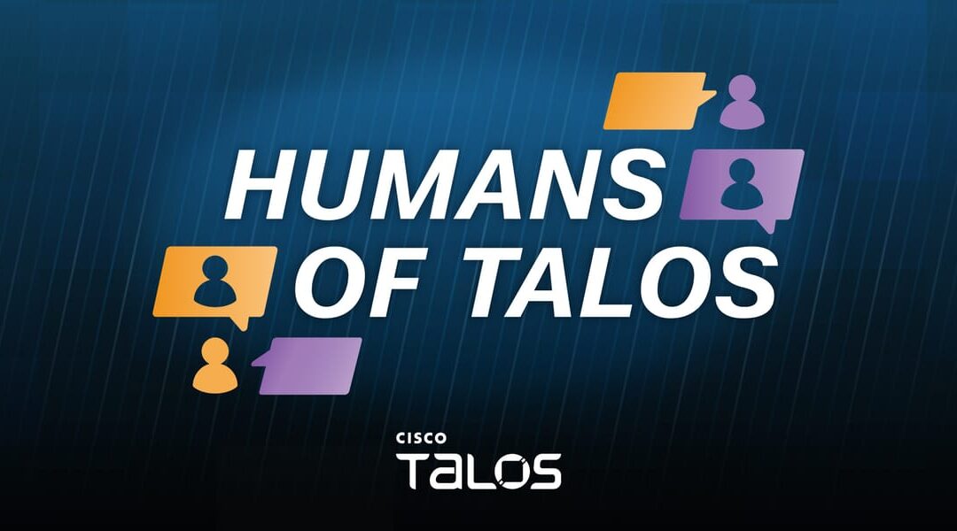 Artful defenses: Exploring DNS security with Terryn Valikodath