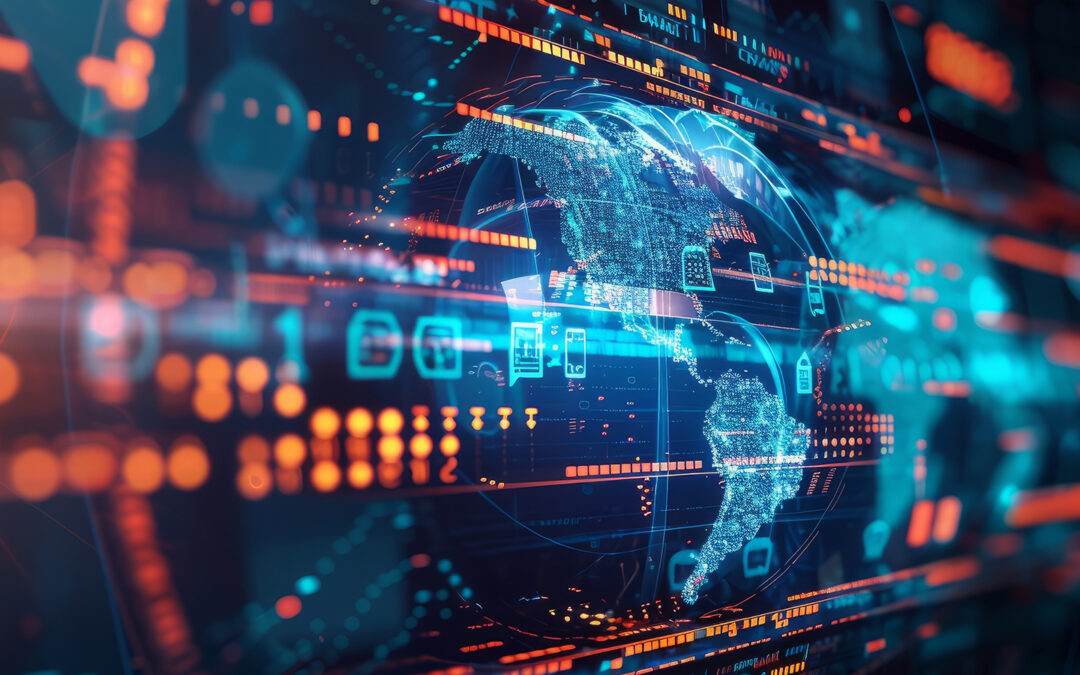 Behind the scenes of cyber warfare: Exposing the shadow campaigns of global espionage