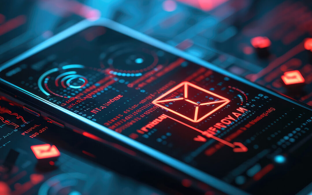 Confronting phishing threats: Exploring QR code vulnerabilities on web and mobile platforms