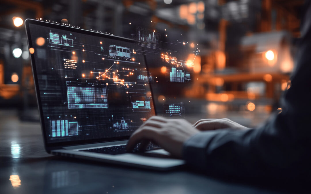 Enhancing productivity while minimizing cybersecurity risks