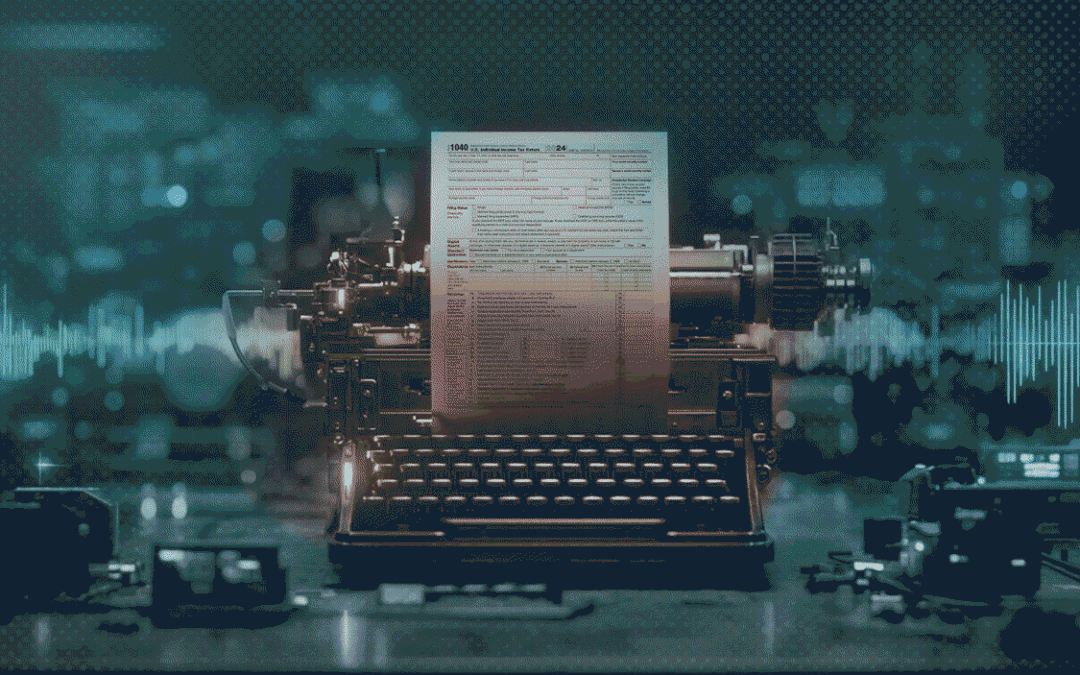 Essential IRS scams to watch for in 2026: A cybersecurity perspective