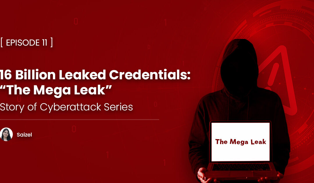 Inside the mega leak: Unraveling the chaos of 16 billion exposed credentials and its implications for DNS security