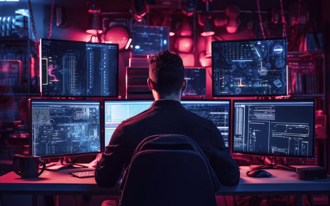 Unmasking payroll pirates: Harnessing social engineering tactics in cyber attacks