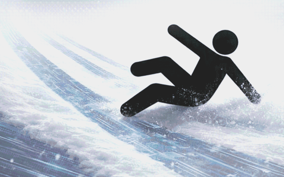 Watch out for cyberthreats: Winter Olympics scams and beyond